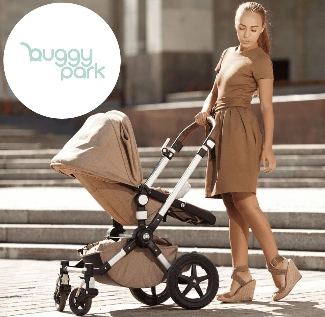Buggys and Baby Accessories