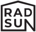 Radsun logo