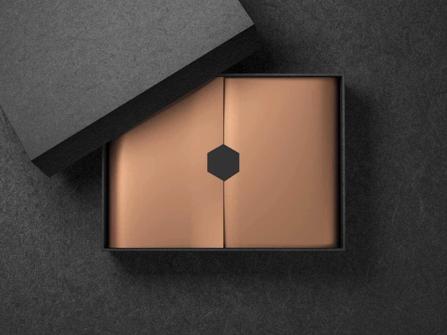 custom packaging