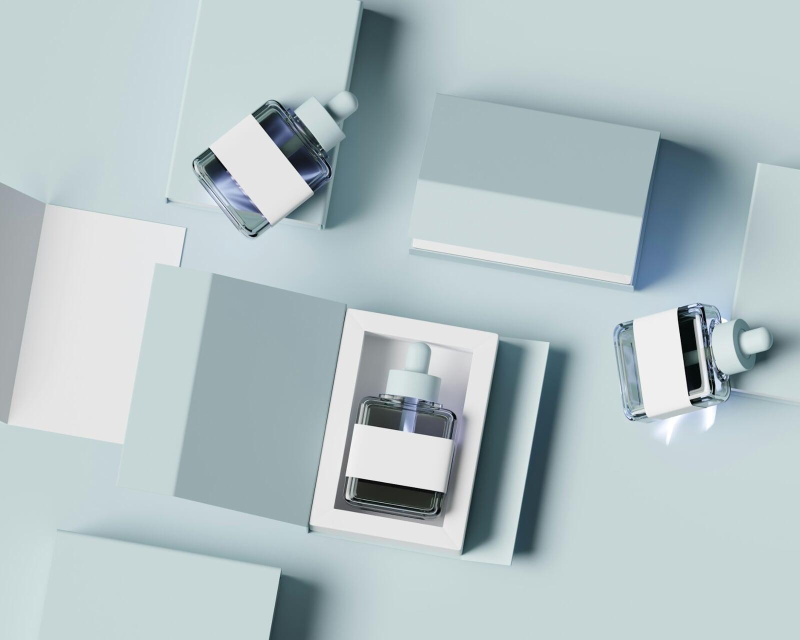 Impact of Bespoke Packaging on Luxury Brands