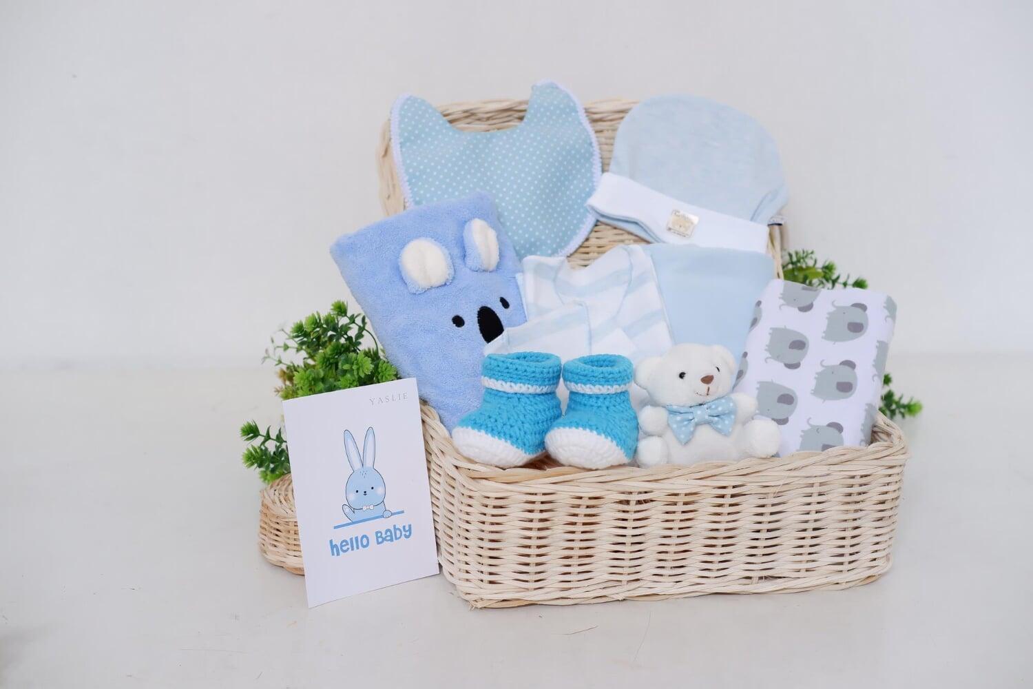 baby products