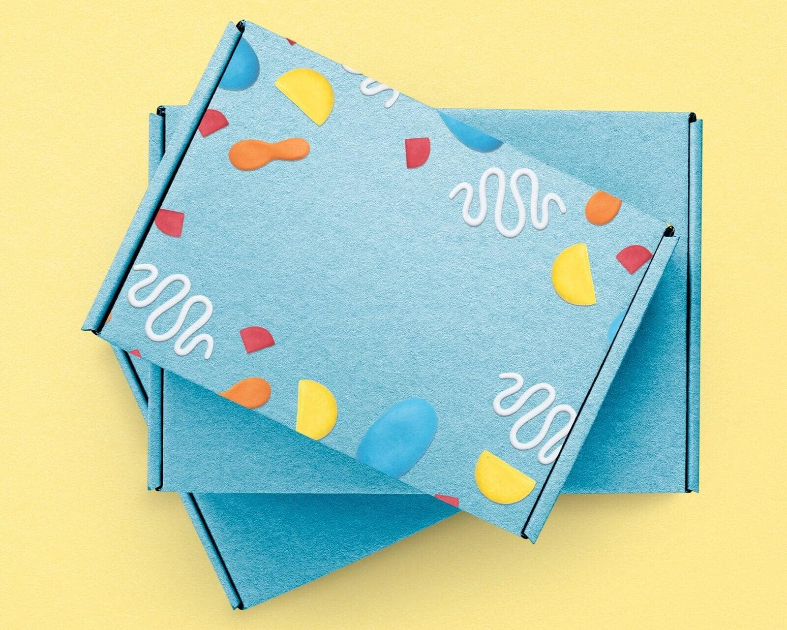 bespoke packaging