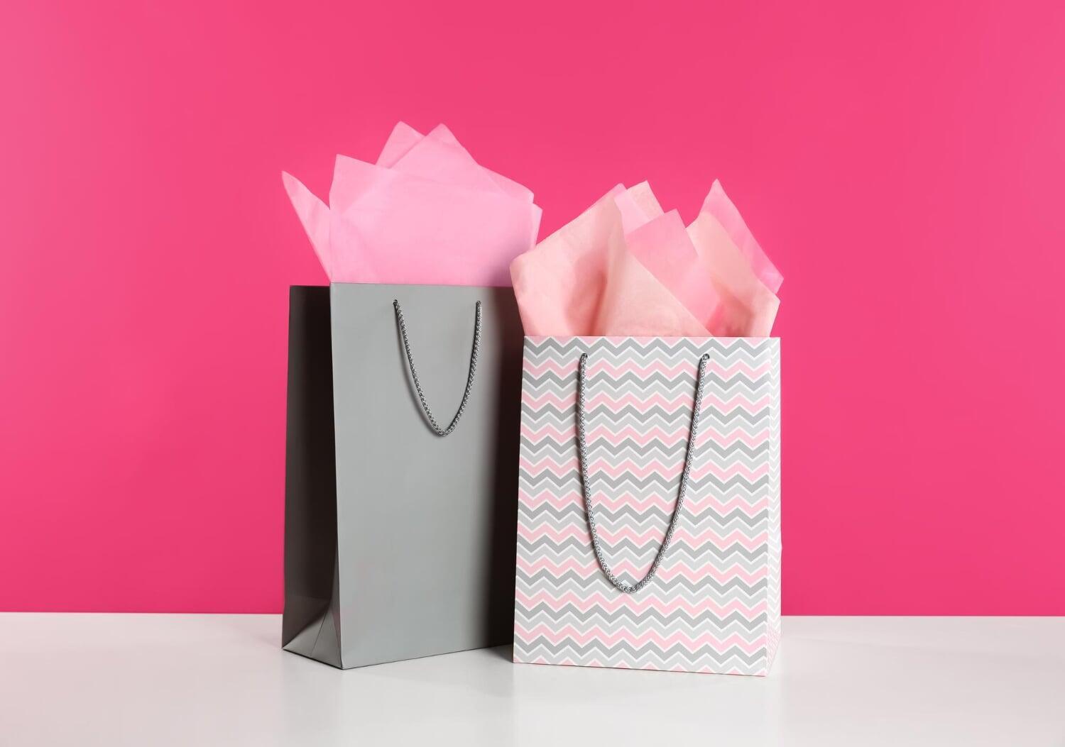 bespoke packaging
