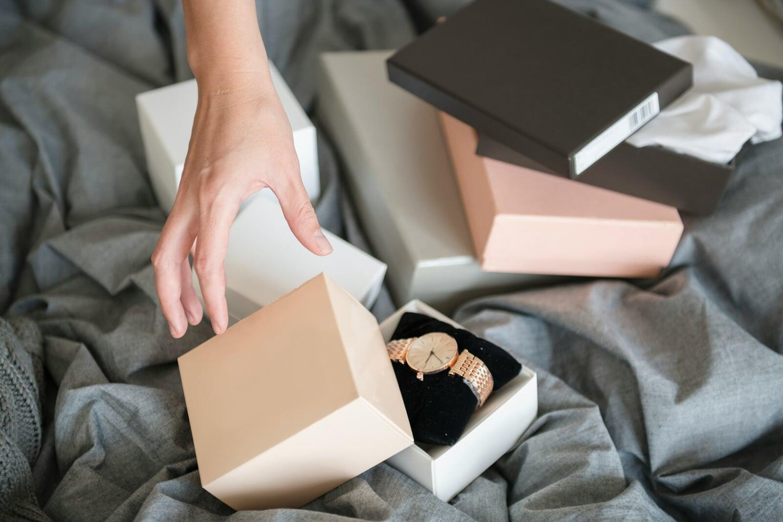 Elevating Luxury Unboxing Through UK Ecommerce Fulfilment