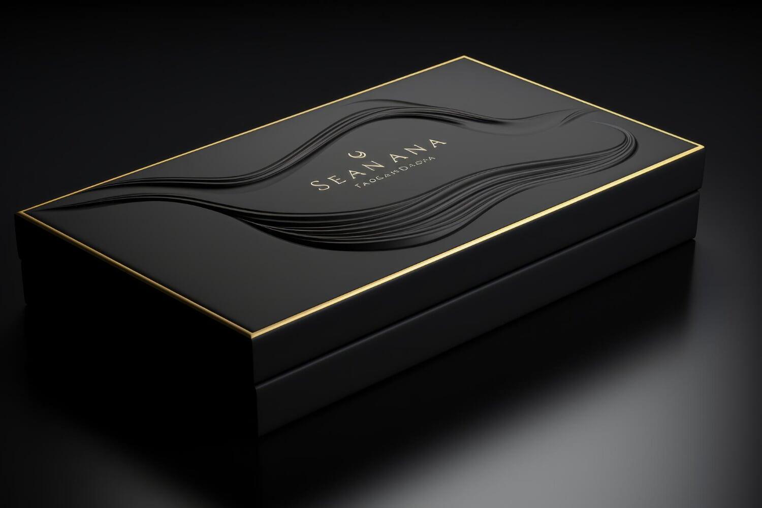 packaging