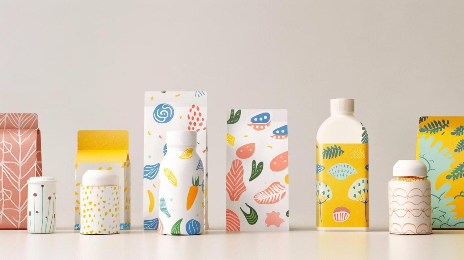 packaging