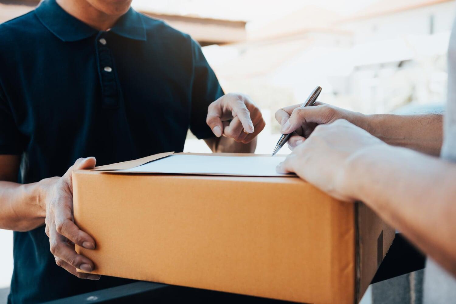 Safe Delivery of Fancy Products: Best Practices Revealed