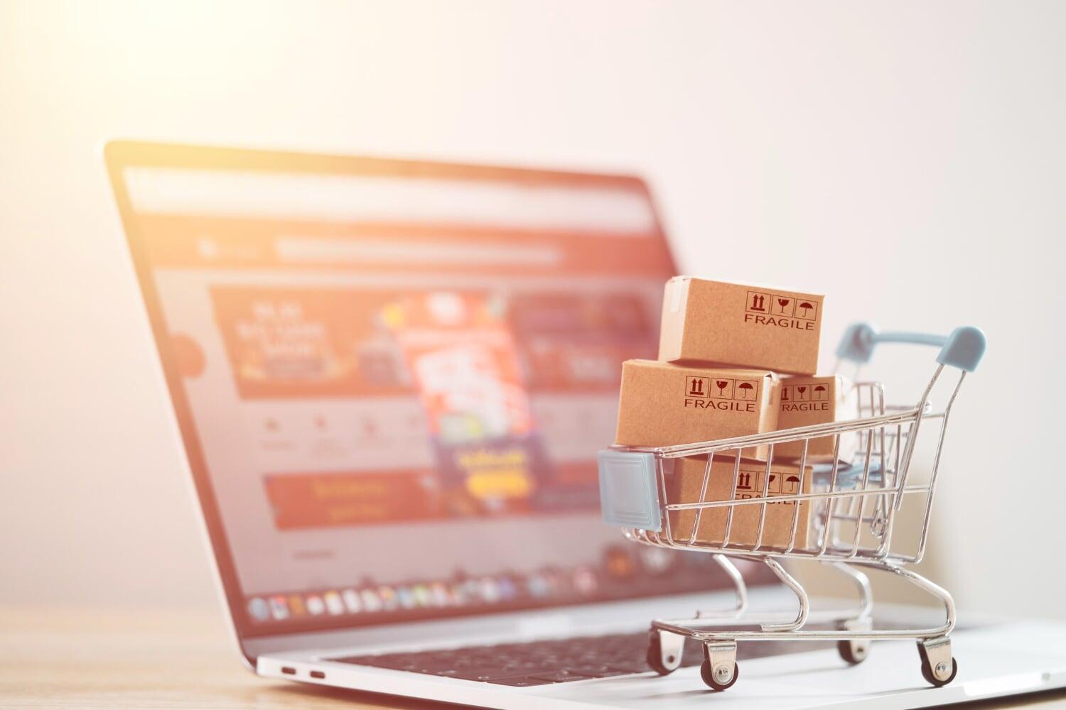 Innovative Fulfillment Solutions for High-End E-commerce
