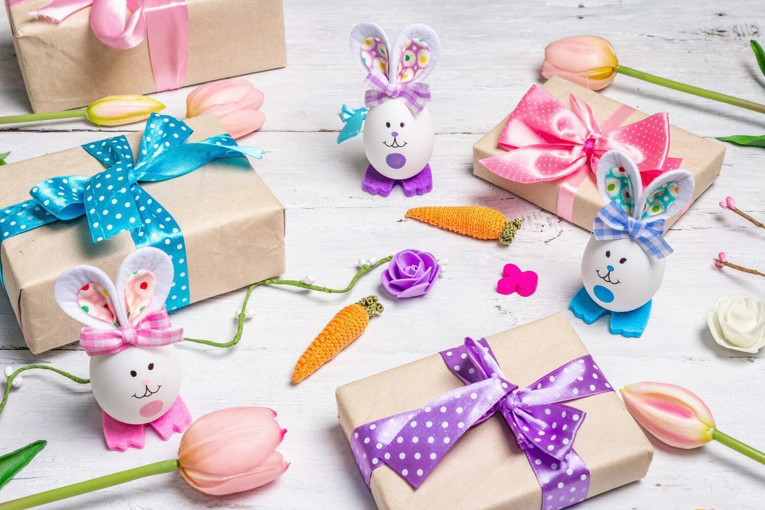 easter gifting