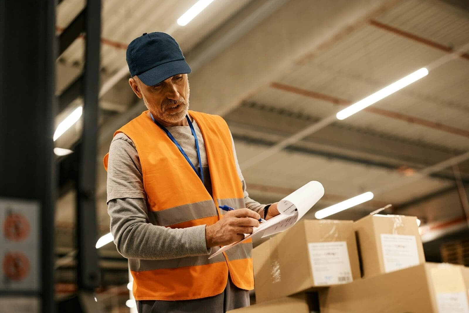 ecommerce fulfilment