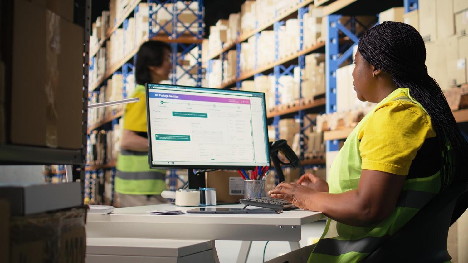 ecommerce fulfilment