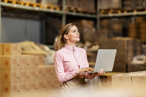 Unlocking the Potential of Fulfillment Centers in the UK: Sustainable Solutions for Global Reach