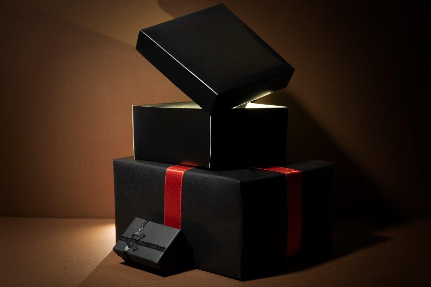 custom packaging