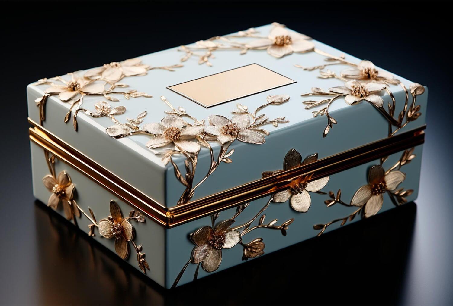 packaging