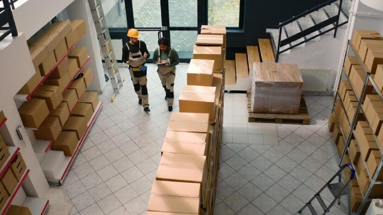 fulfilment