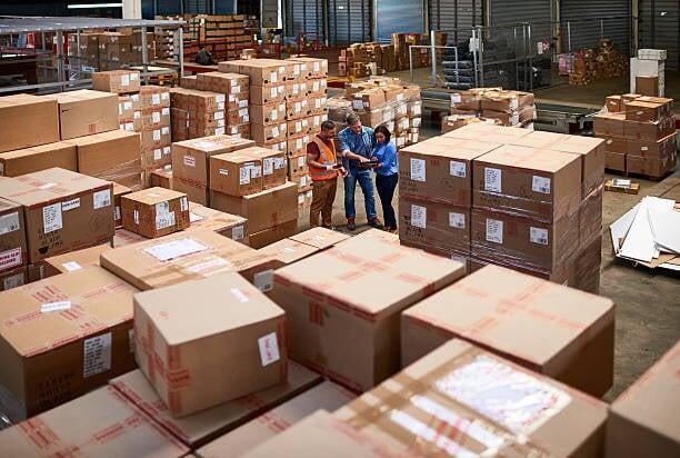 Pick & Pack Perfection: Delivering Customer Delight through Precise Order Fulfillment