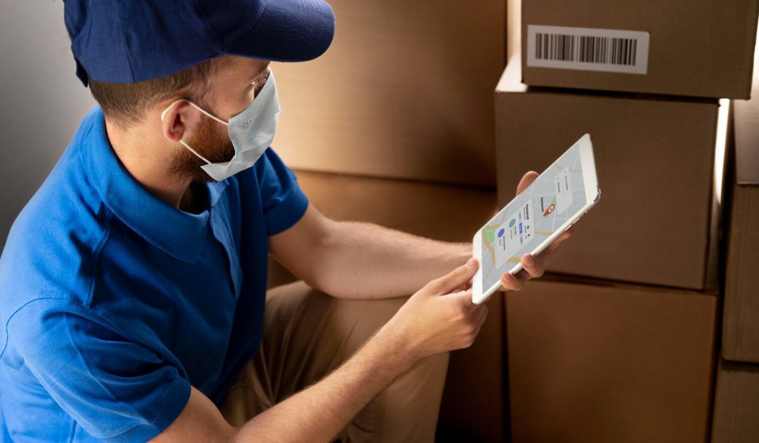 fulfilment automation