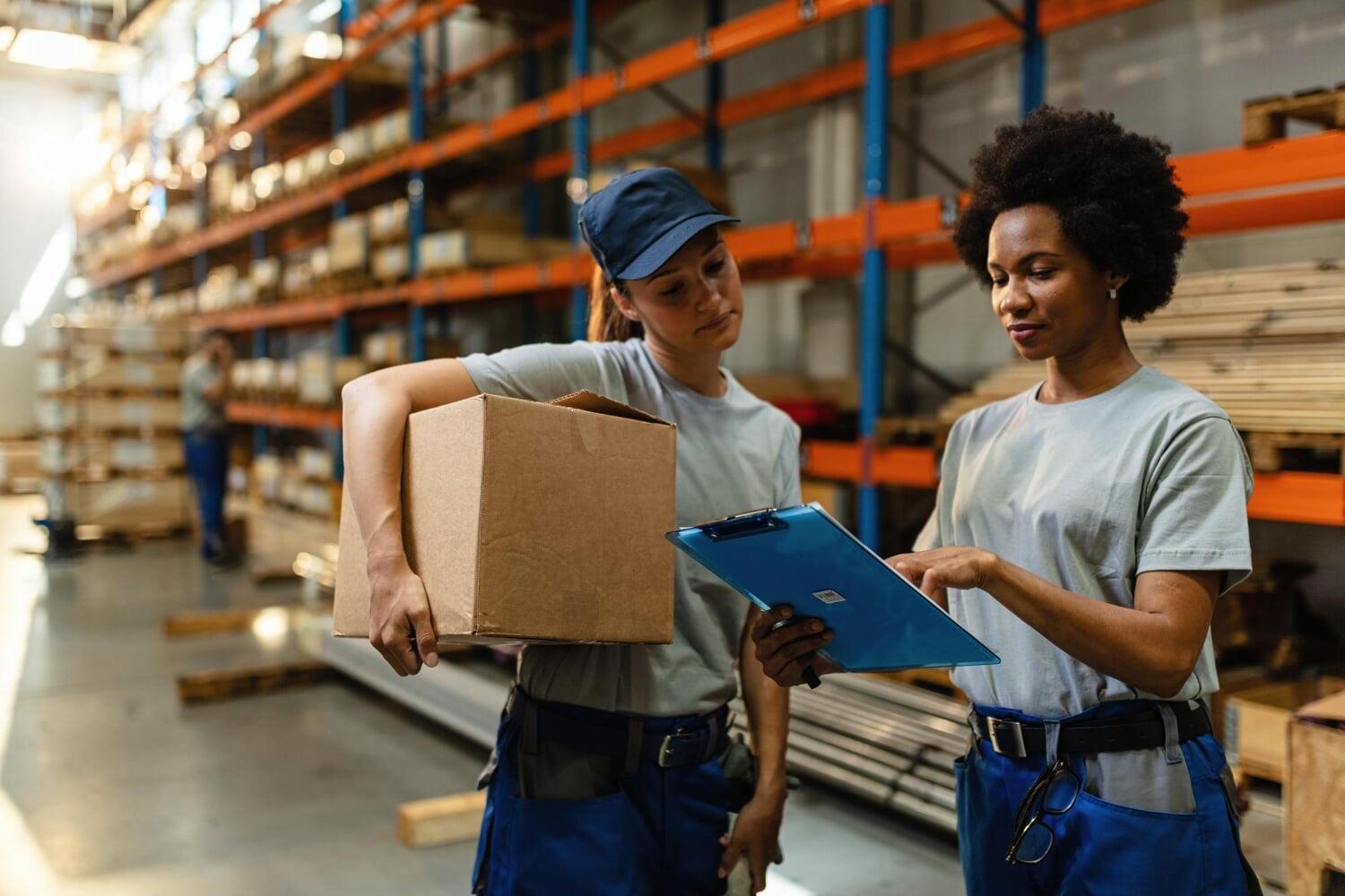 fulfilment errors