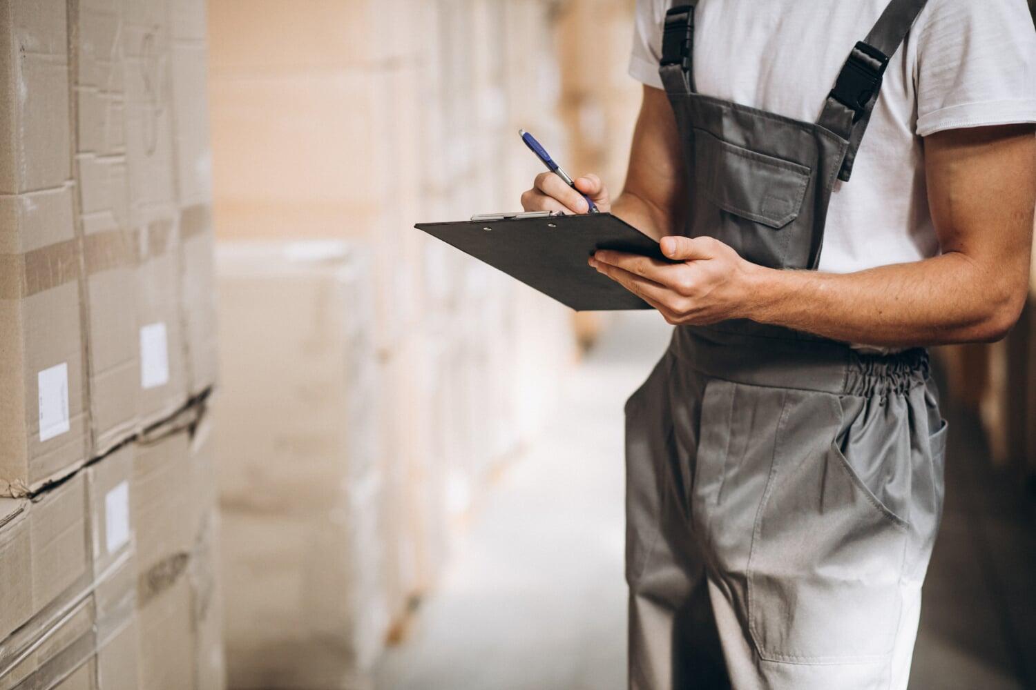 fulfilment service
