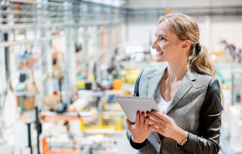 fulfilment automation