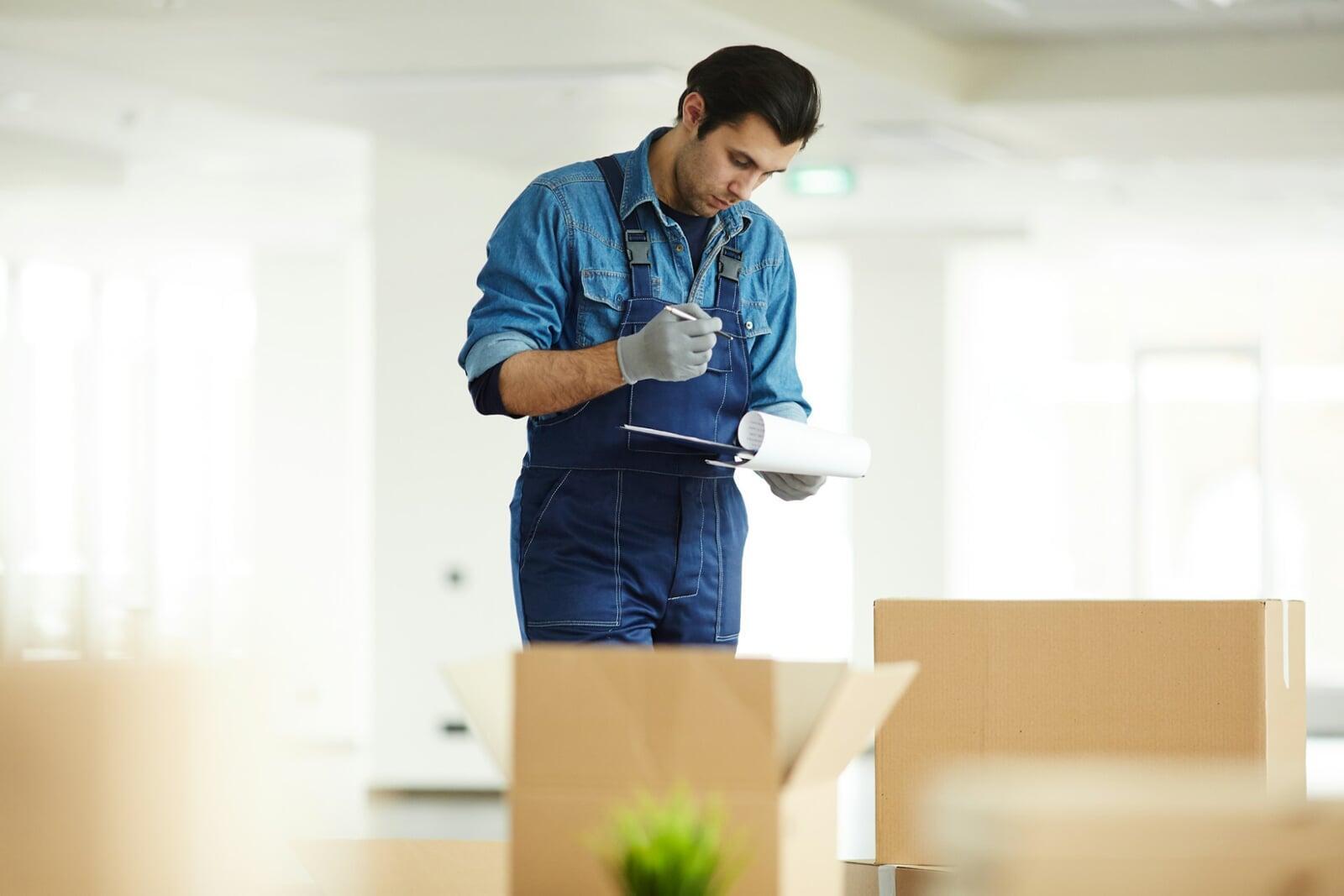 fulfilment services