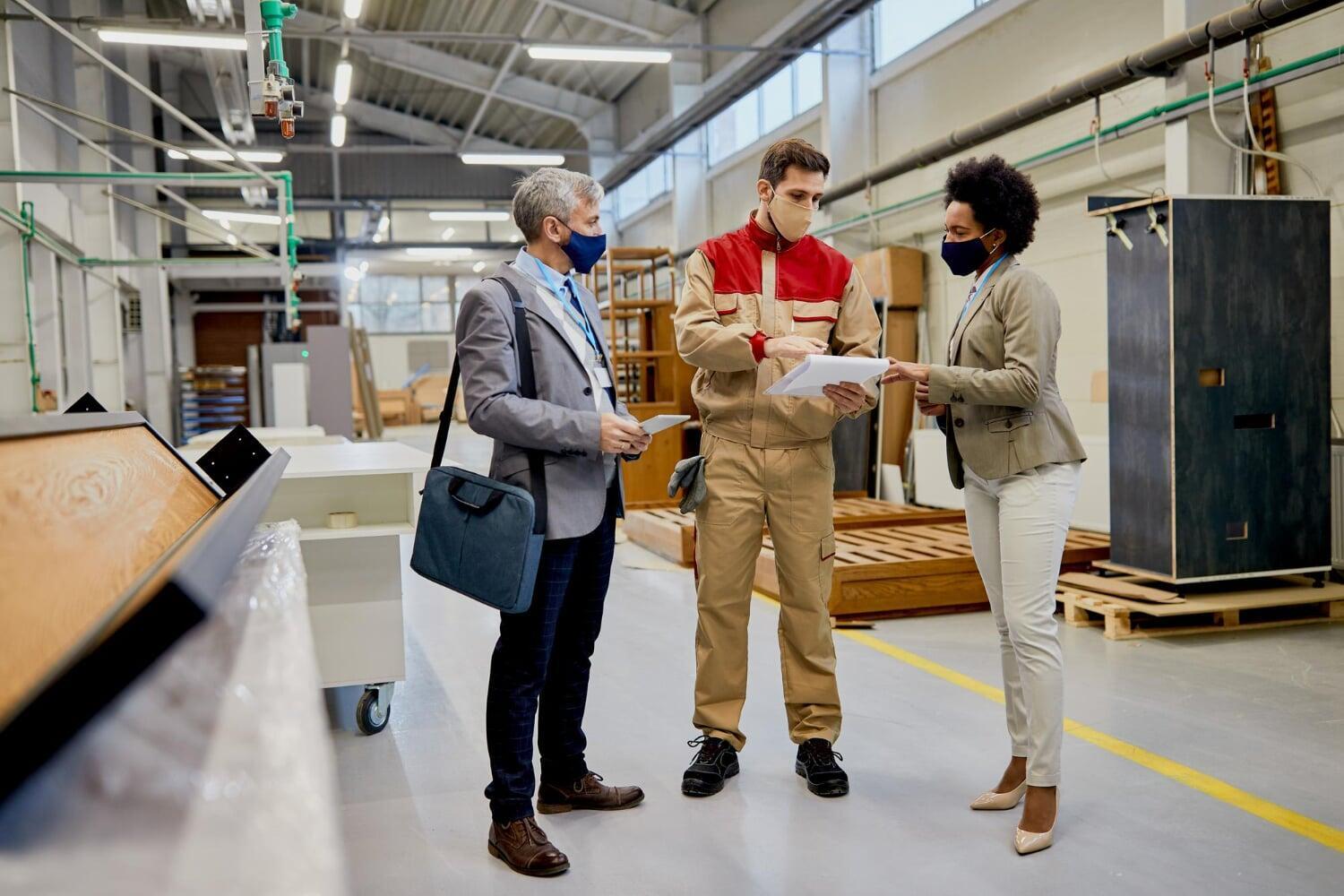 fulfilment solutions