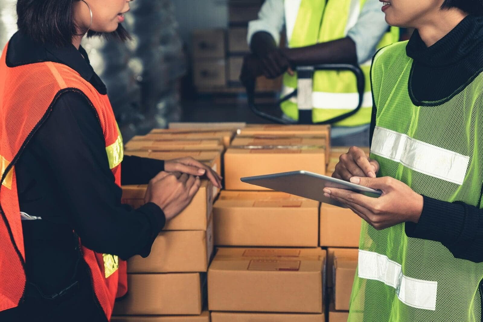 How High-Value eCommerce Brands Audit UK Fulfilment Providers