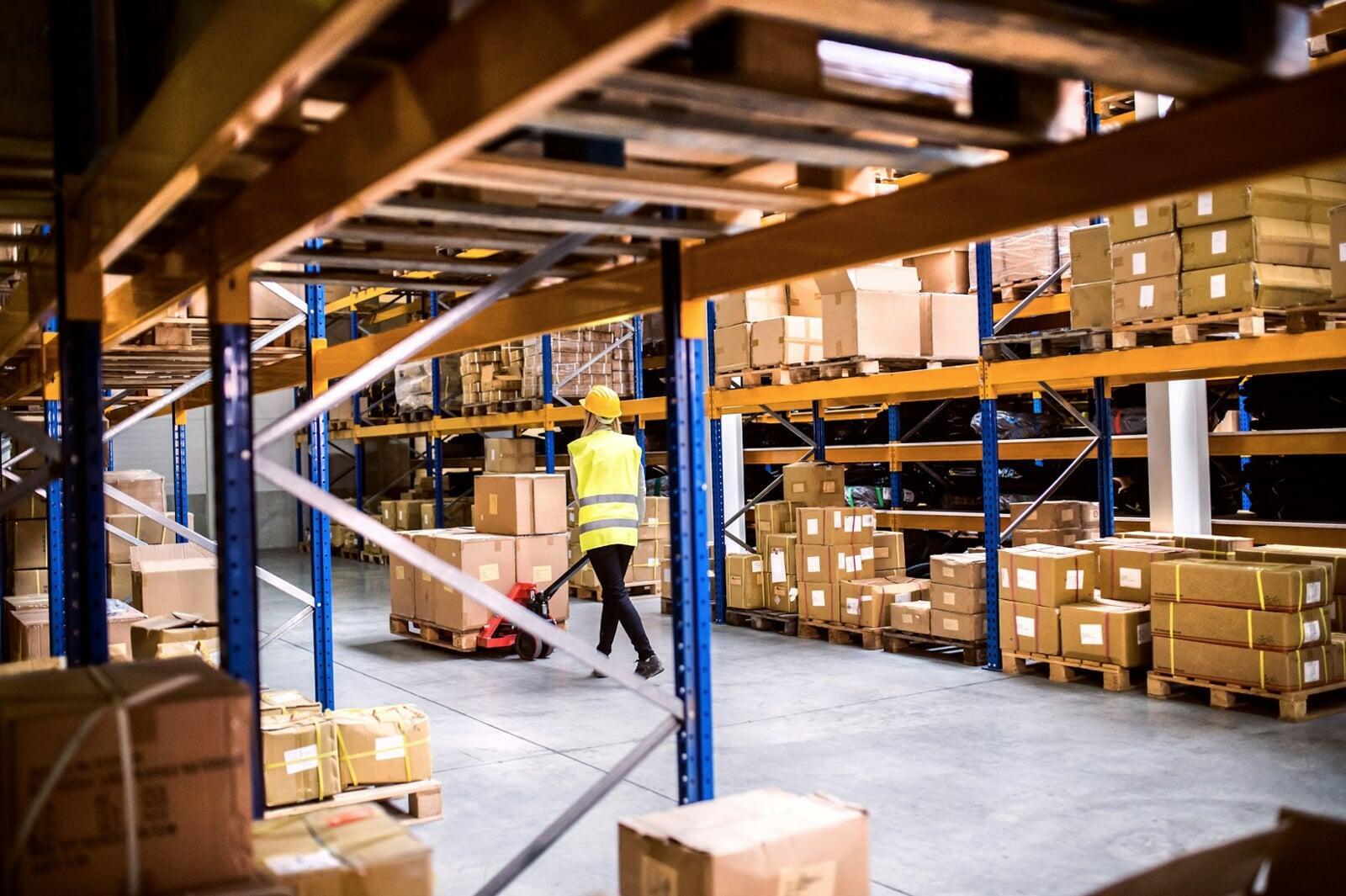 Signs Your Luxury Brand Has Outgrown Its Current Fulfilment Centre