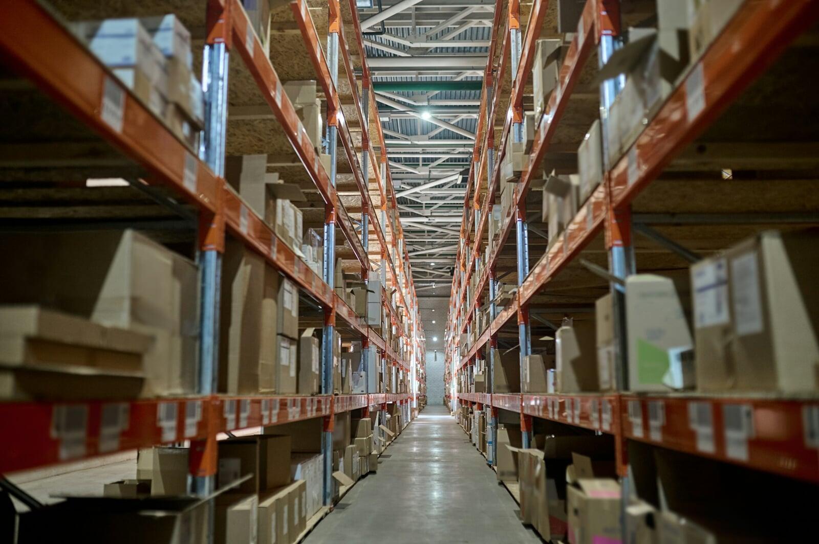 Why Premium Brands Need Advanced Storage Solutions