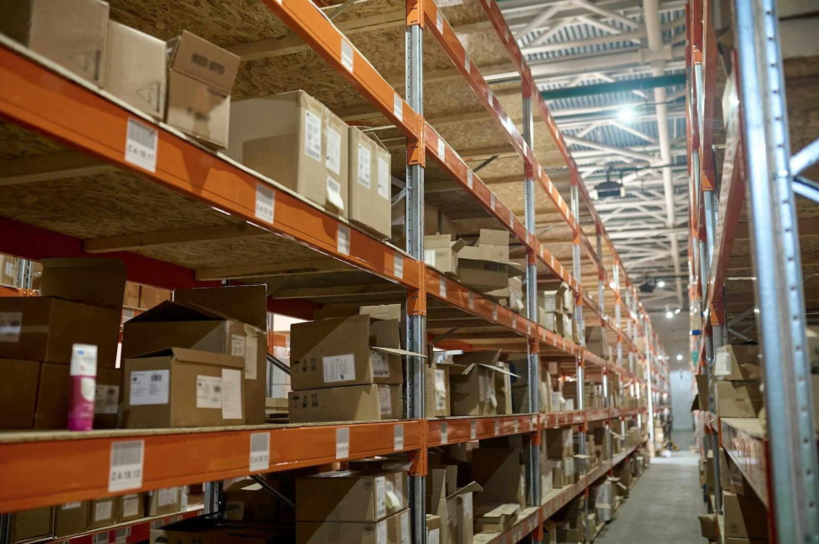 Why UK Fulfillment Centres Excel for Luxury Products