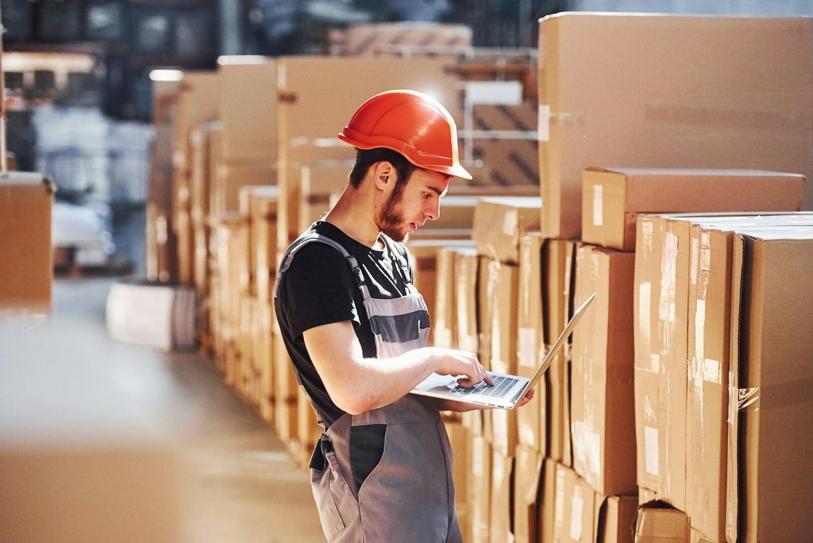 Inventory Management Strategies for High-End Products