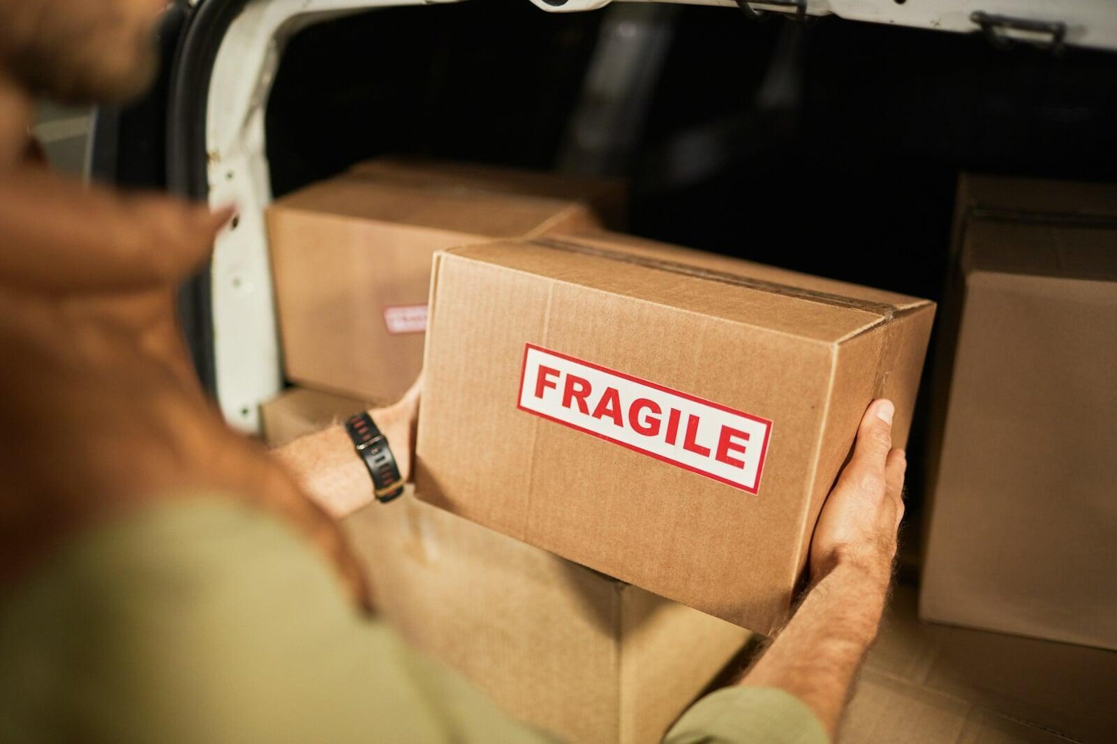 How to Avoid Damage to Luxury Items During Shipping