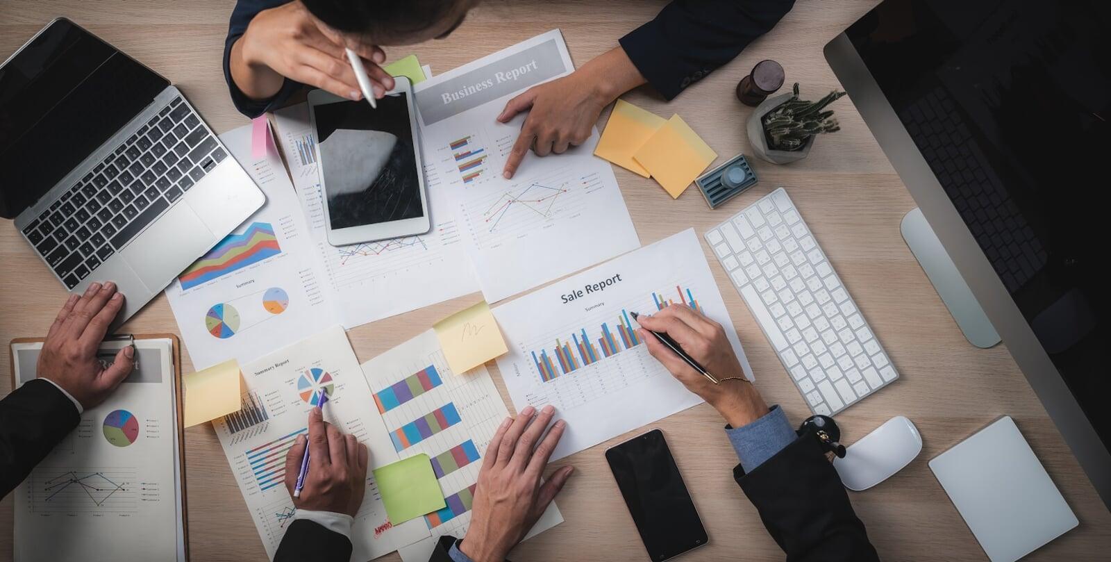 Responding to Market Changes in Luxury Product Fulfillment
