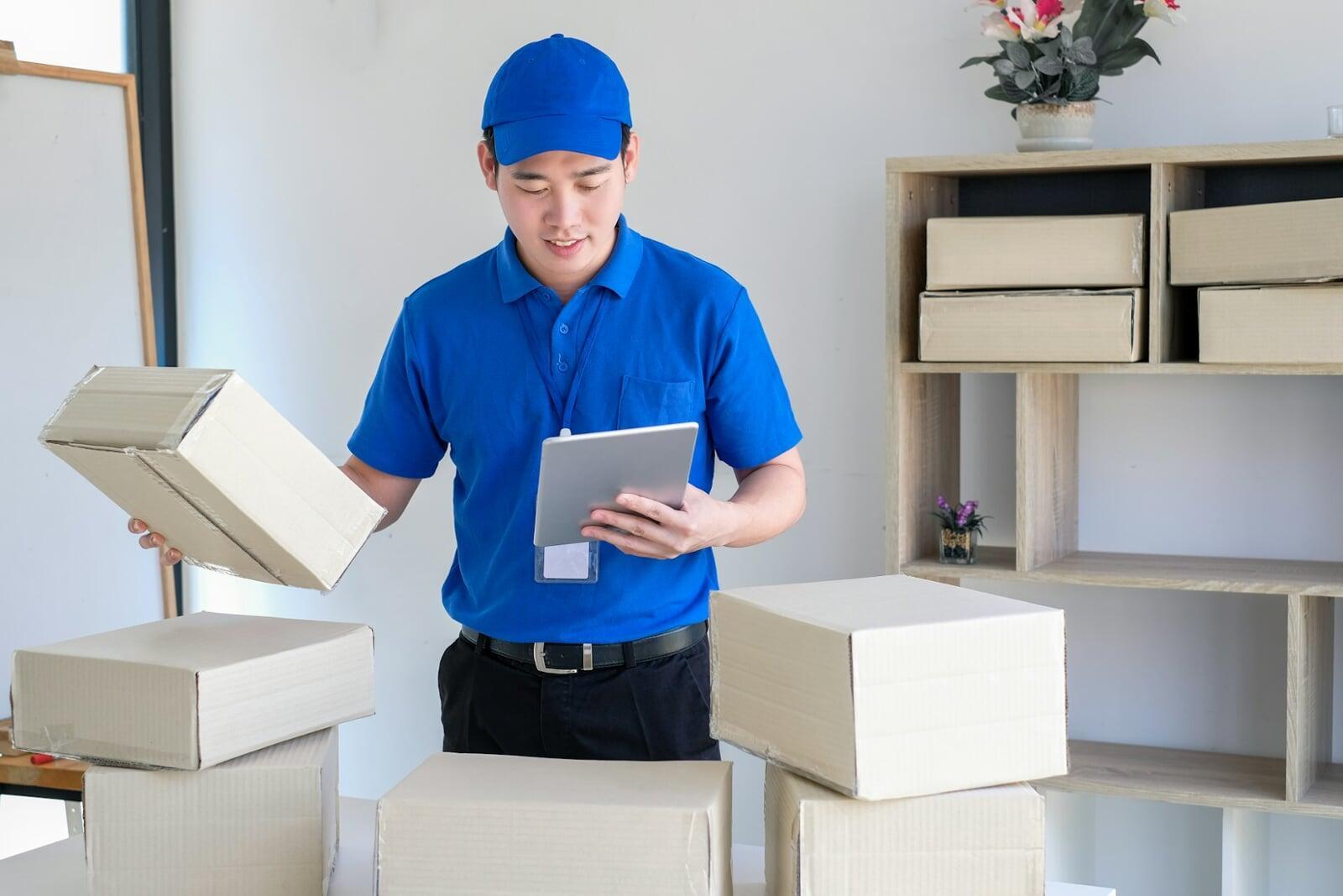 Finding the Right Fulfilment Service for Luxury Brands