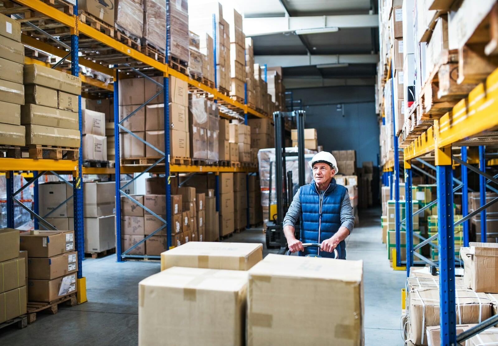 Things to Know About Using a Fulfilment Company in the UK