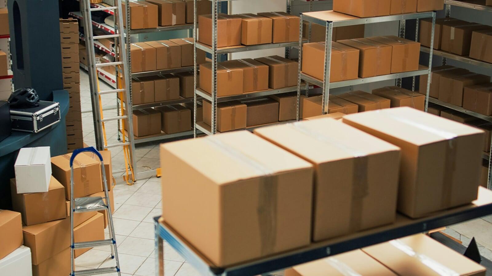 Why a UK-Based Fulfilment Center May Be Ideal for Your Luxury Brand