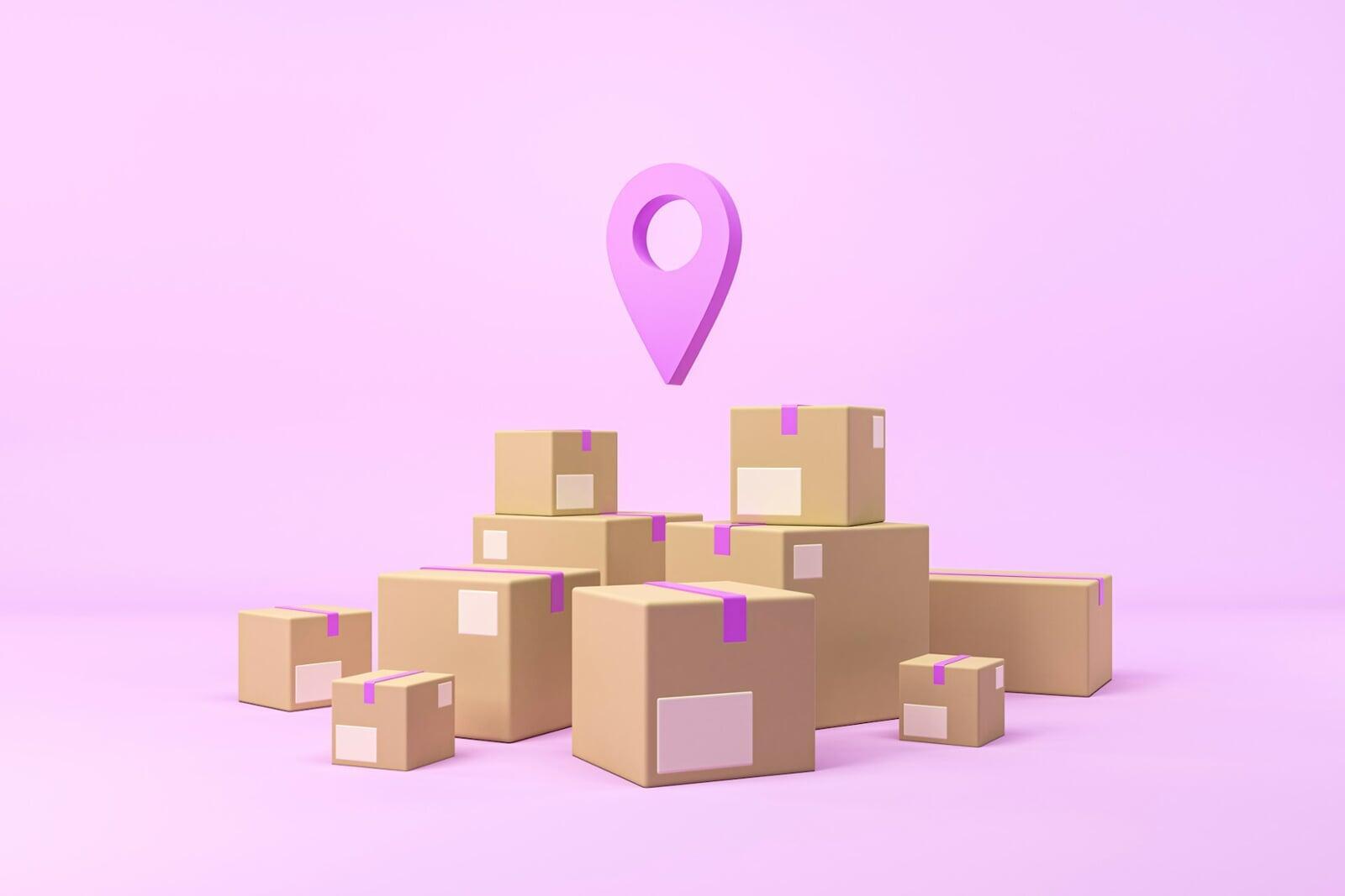 Setting Up International Shipping Solutions