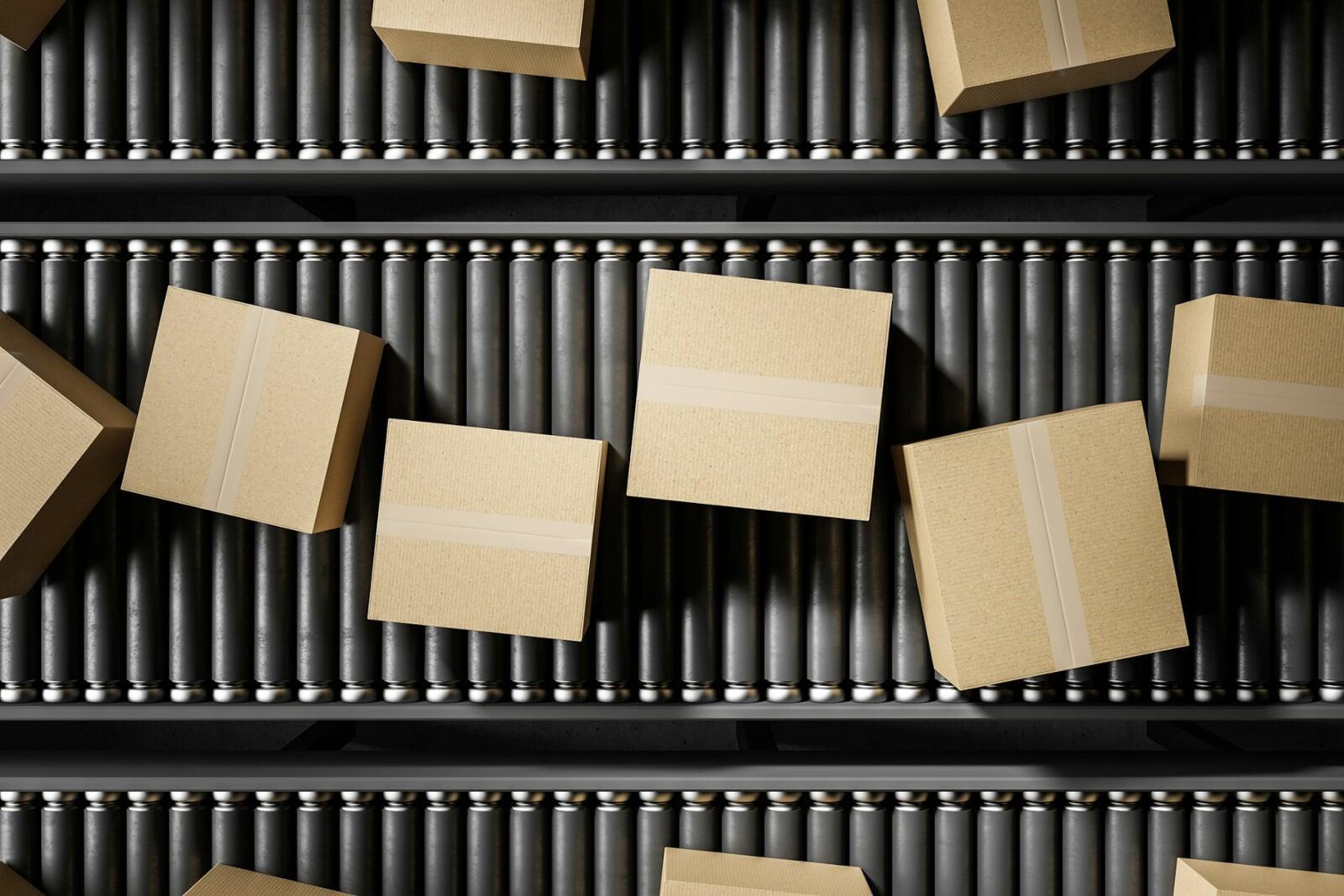 Ensuring the Safety of Luxury Goods During the Delivery Process