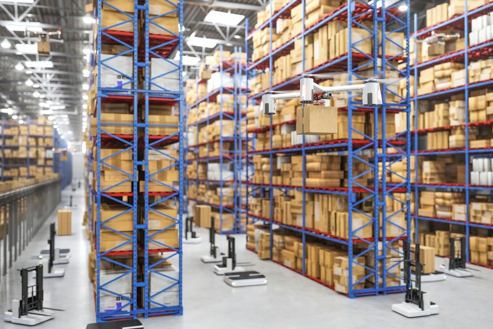 How a UK Warehouse Fulfilment Team Plans for Holidays