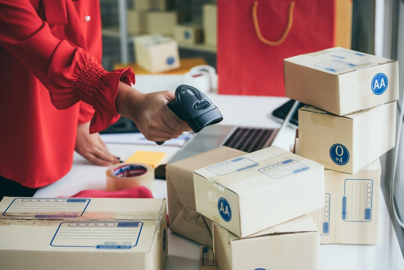 Small Things That Slow Down Shipping for Businesses