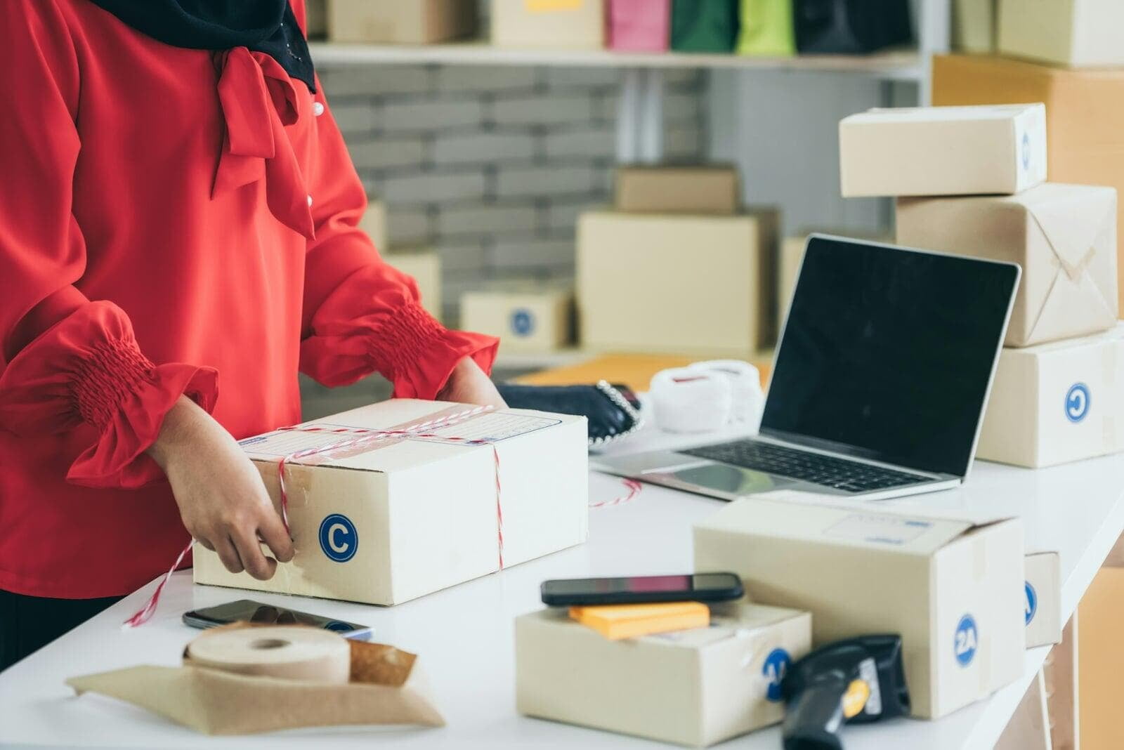 Luxury Unboxing Mistakes That Damage Ecommerce Fulfilment