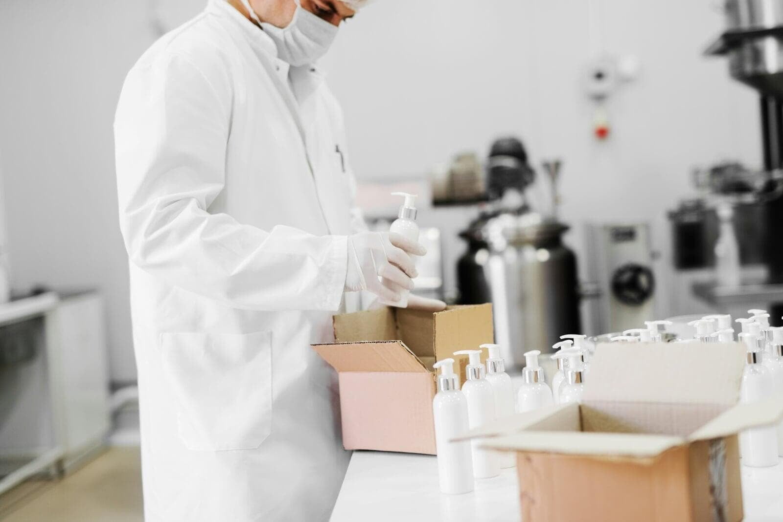 Making Luxury Products Shine with Special Packaging