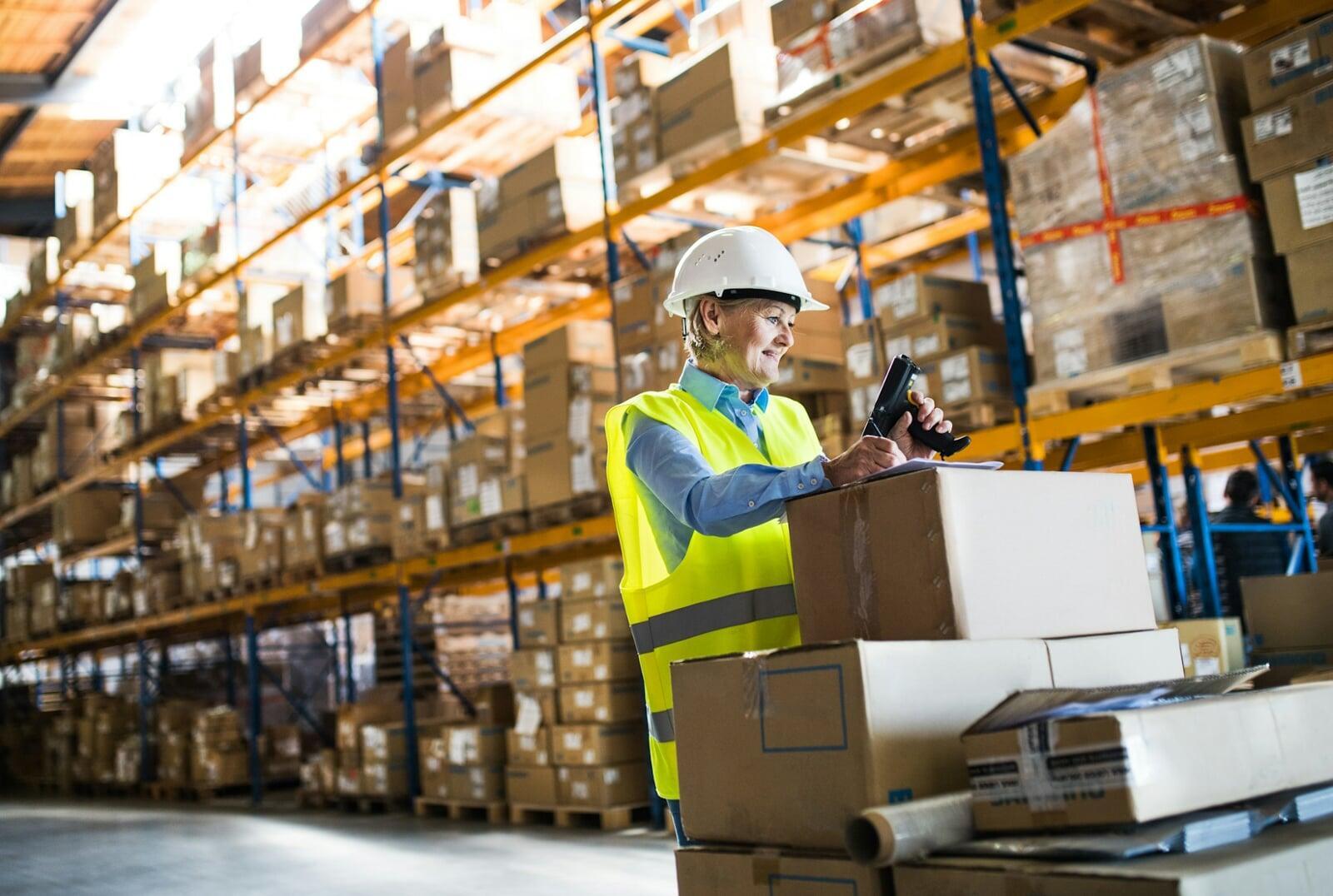 What Makes Fulfilment Companies in the UK Run Smoothly