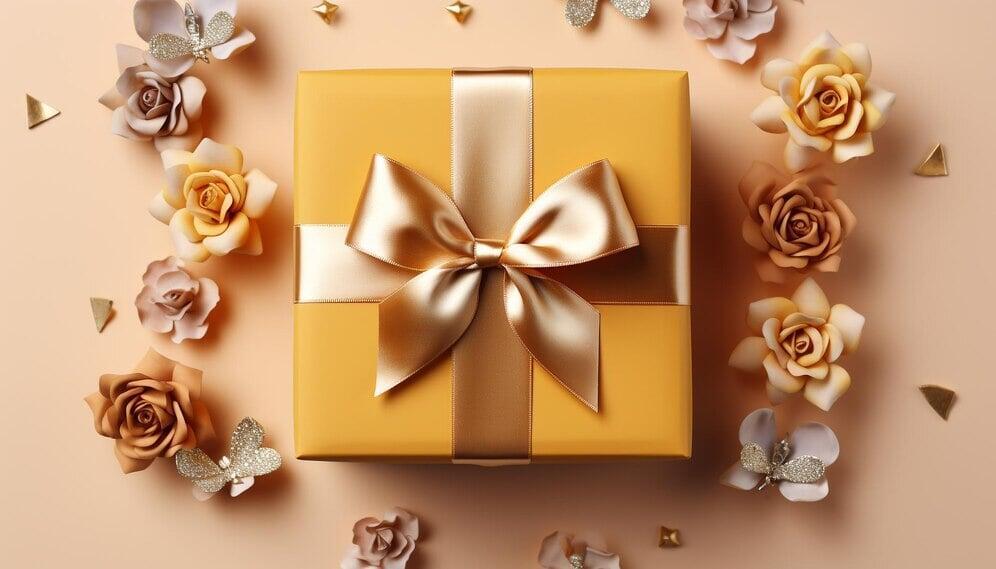 Adding a Special Touch to Luxury Goods with Custom Packing