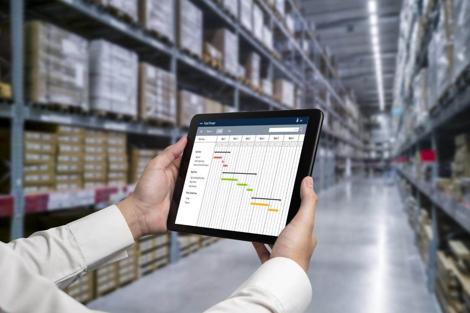 Why Premium Brands Need Stock Updates