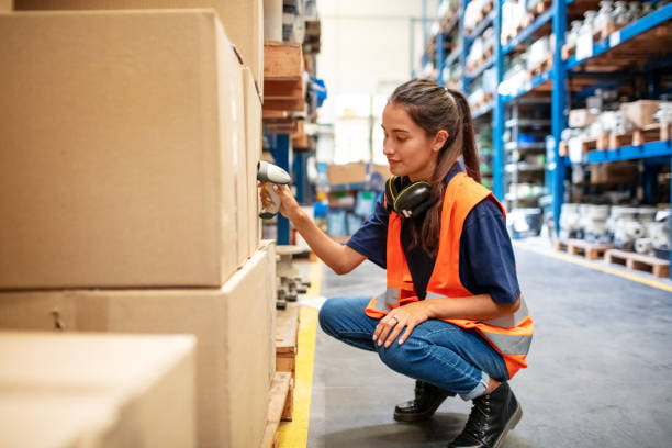 Mastering Stock Take: Optimising Inventory Management for Your Business