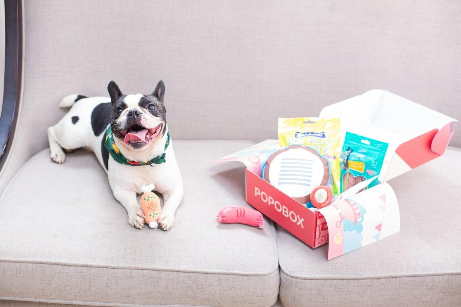 Creating Luxury Subscription Boxes with a UK Fulfilment Partner