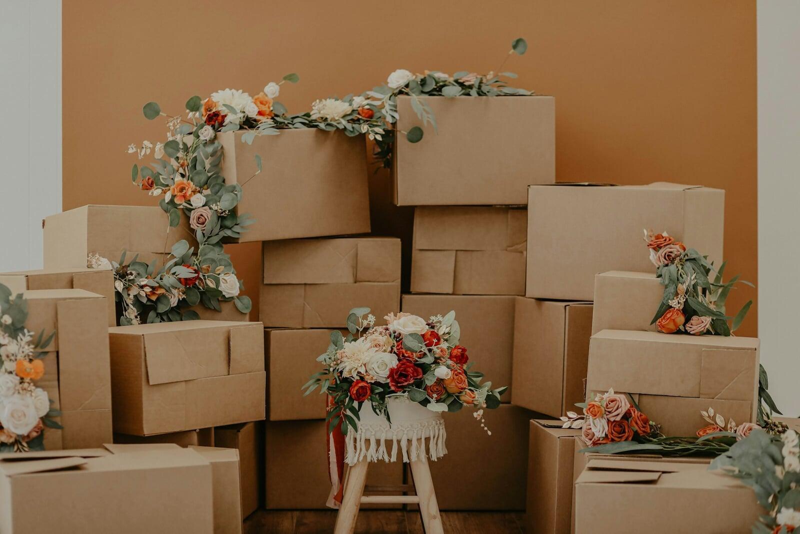 The Importance of Custom Packing for Expensive Items
