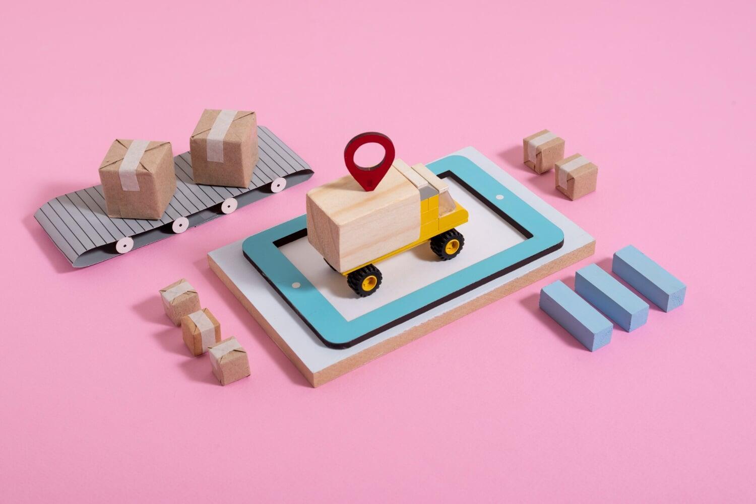 Overcoming Logistics Challenges in Luxury E-commerce