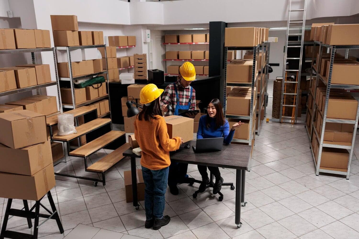 fulfillment service